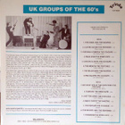 V/A – UK Instrumental Groups Lp Swe. 1988 - pikkukuva 3
