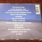 MANIC STREET PREACHERS - THIS IS MY TRUTH TELL ME YOURS - CD - pikkukuva 2