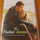 Haikein terveisin - pikkukuva 1