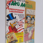 Walt Disney : Aku Ankka 42/1987 - pikkukuva 1