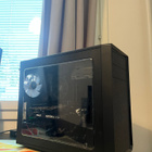 Pelitietokone (r5-3600,2x8gb,1660ti,500gb) - pikkukuva 1