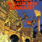 Mézières & Christin - Päiväntasauksen sankarit (Tammi 1985) - pikkukuva 1