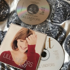 Lill Lindfors 2 kpl CDS single - pikkukuva 1