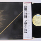 Uriah Heep  The Best Of...  Japani LP OBI VIP-4136 - pikkukuva 2