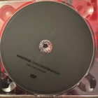 KATATONIA: Live Consternation * cd + dvd * GER 2007 - pikkukuva 3