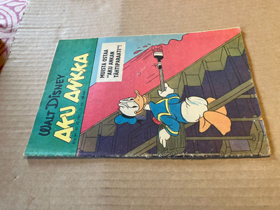 AKU ANKKA 44/1962