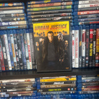 Urban justice (2007) Steven Seagal - pikkukuva 1
