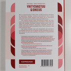 Anne Vanhala : Yritysvastuu & oikeus - pikkukuva 2