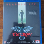 The Crow (1994) Blu-ray - pikkukuva 1