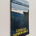 Kristian Sand : Uskon seikkailut (signeerattu) - pikkukuva 1