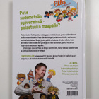 Timo Parvela ym. : Pate, viidakon kuningas - pikkukuva 2