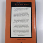 Humphrey Carpenter : J. R. R. Tolkien : elämäkerta - pikkukuva 2