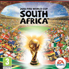 2010 fifa world cup south africa (13 370) k PS3 jalkapa - pikkukuva 2