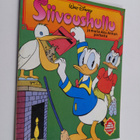 Walt Disney : Siivoushullu ja muita Aku Ankan parhaita - pikkukuva 1