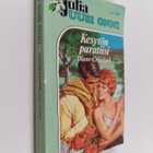 Diane Crawford : Kesytön paratiisi - pikkukuva 1