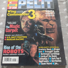Pelit lehti 1/95 - pikkukuva 1