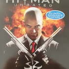 HITMAN BLU-RAY - pikkukuva 1