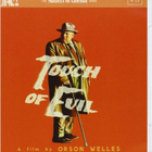 TOUCH OF EVIL (Masters of Cinema) (BLU-RAY) [1958] - pikkukuva 1