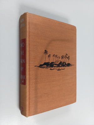 Suyin Han (pseud) : And the Rain My Drink