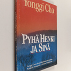 Yonggi Cho : Pyhä Henki ja sinä : Yonggi Chon henkilökoht... - pikkukuva 1