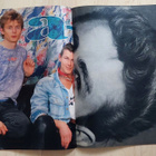 Bravo 1991 Sis. Kaikki julisteet. Ei postikuluja. - pikkukuva 3