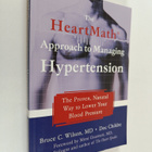 Bruce C. Wilson ym. : The Heartmath Approach to Managing ... - pikkukuva 1