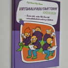 Pepe Nummi : Virtuaalifasilitaattorin käsikirja : tarina ... - pikkukuva 1