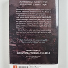 Max Brooks : World War Z - pikkukuva 2