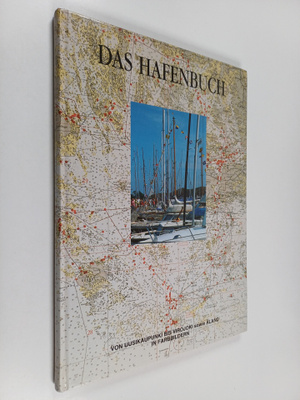 Ari Eskonlahti : Das Hafenbuch