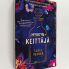 Sarah Penner : Myrkynkeittäjä - pikkukuva 1