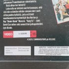 VHS: Oceans Of Fire / Tulimeri (Gregory Harrison 1986/?) - pikkukuva 3