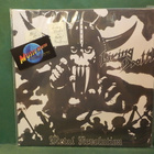 LIVING DEATH - METAL REVOLUTION EX-/M- GER 2009 LP - pikkukuva 1