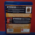 Wyrmwood UUSI 2x Blu-Ray - pikkukuva 2