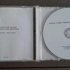 CD: Manic Street Preachers - Futurology (2014) - pikkukuva 3