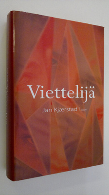 Jan Kjärstad : Viettelijä