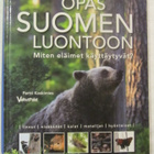 Pertti Koskimies • Opas Suomen luontoon - pikkukuva 1