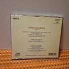 Taverner:Missa O Michael...-The Sixteen&Harry ChristophersCD - pikkukuva 2