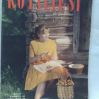 Kotiliesi N:o 16 elokuu 1960 - pikkukuva 1