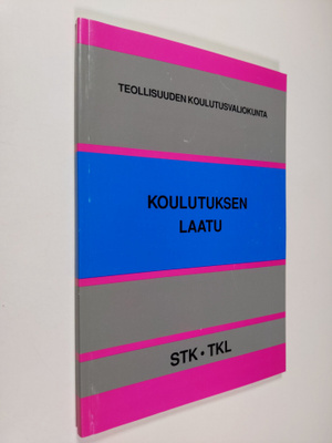 Koulutuksen laatu