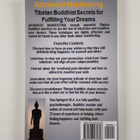 Tara Springett : Advanced Manifesting - Tibetan Buddhist ... - pikkukuva 2