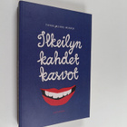 Pirkko Muikku-Werner : Ilkeilyn kahdet kasvot - pikkukuva 1