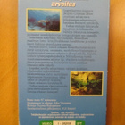 Jacques Cousteau - Merikilpikonnien arvoitus (vhs) - pikkukuva 3