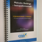 Kari Tuominen : Malcolm Baldrige -laatupalkintomalli 2003... - pikkukuva 1