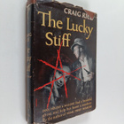 Graig Rice : The Lucky stiff - pikkukuva 1