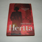 Heidi Köngäs Hertta  -sid - pikkukuva 1