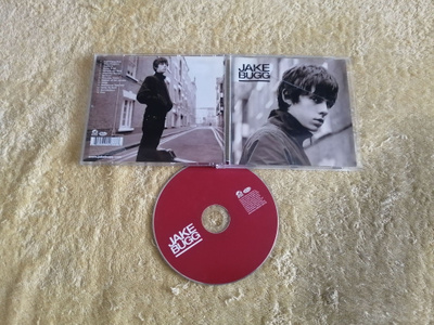 JAKE BUGG - Jake Bugg CD