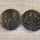 Mika Tiivola mitali 1982 /Kauko Räsänen 1982. - pikkukuva 1