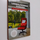 Arto Pesola : Luomuliikunnan työkirja : joka toimiston op... - pikkukuva 1