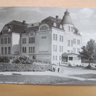 VANHA Postikortti Tampere 1930-l Alkup. Mallikappale - pikkukuva 1