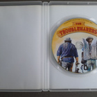 DVD: The Troublemakers (Bud Spencer, Terence Hill 1995/2008) - pikkukuva 3
